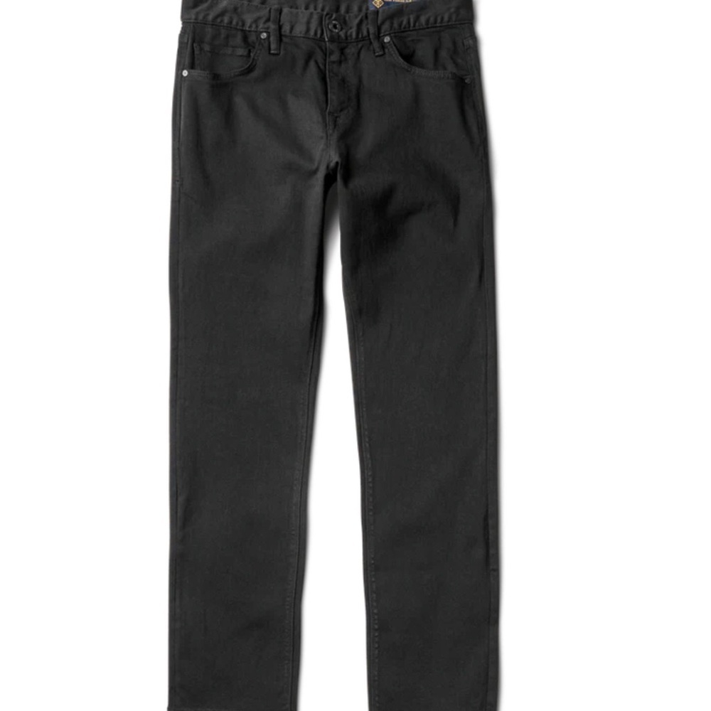 Roark highway 133 broken in slim jeans 32” inseam